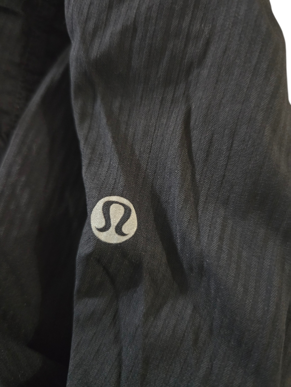 Lululemon Dance Studio Pants Size 10 Black - Picture 3 of 7